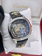 High Quality Luxury Cartier Watch
