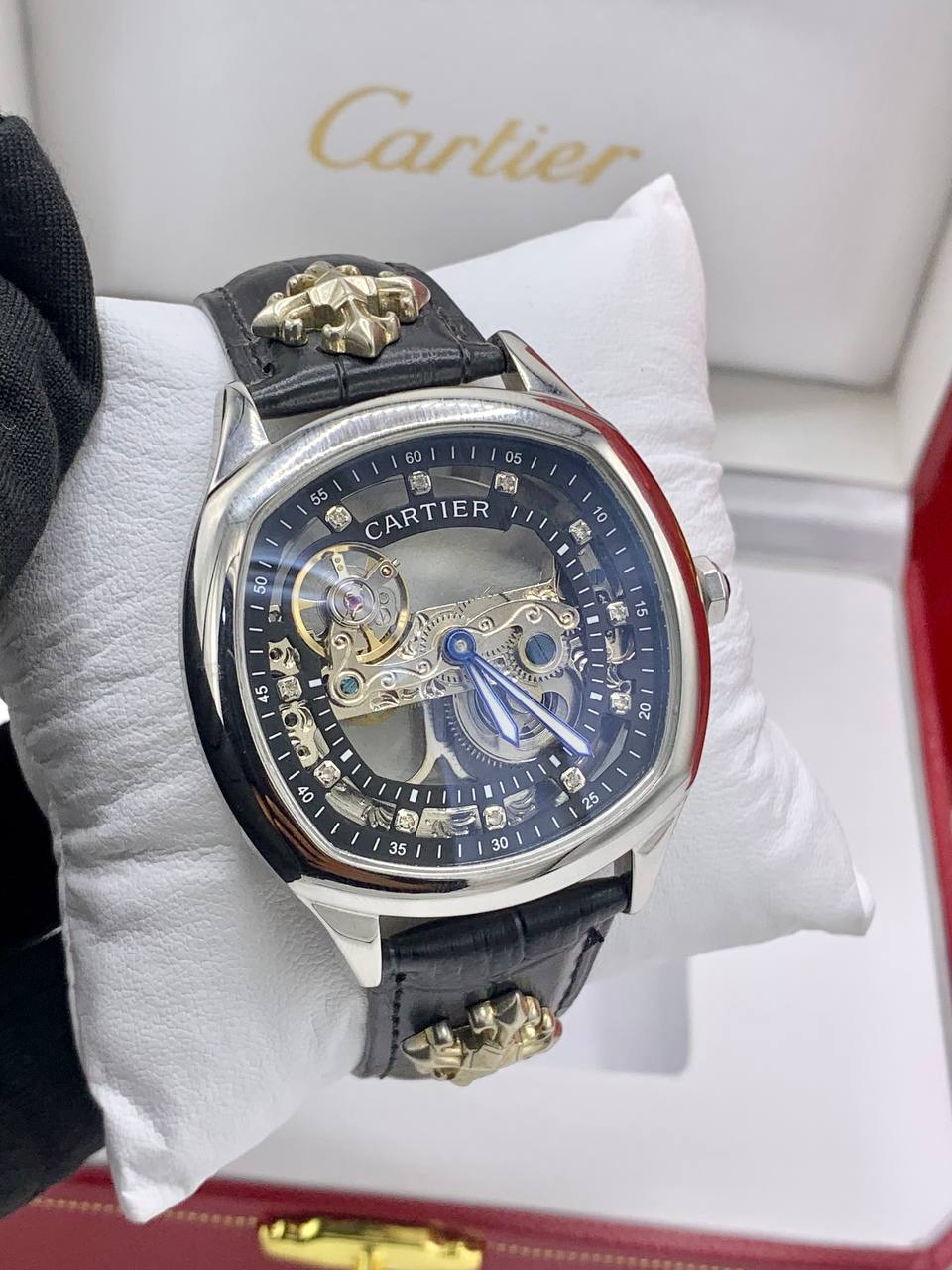 High Quality Luxury Cartier Watch