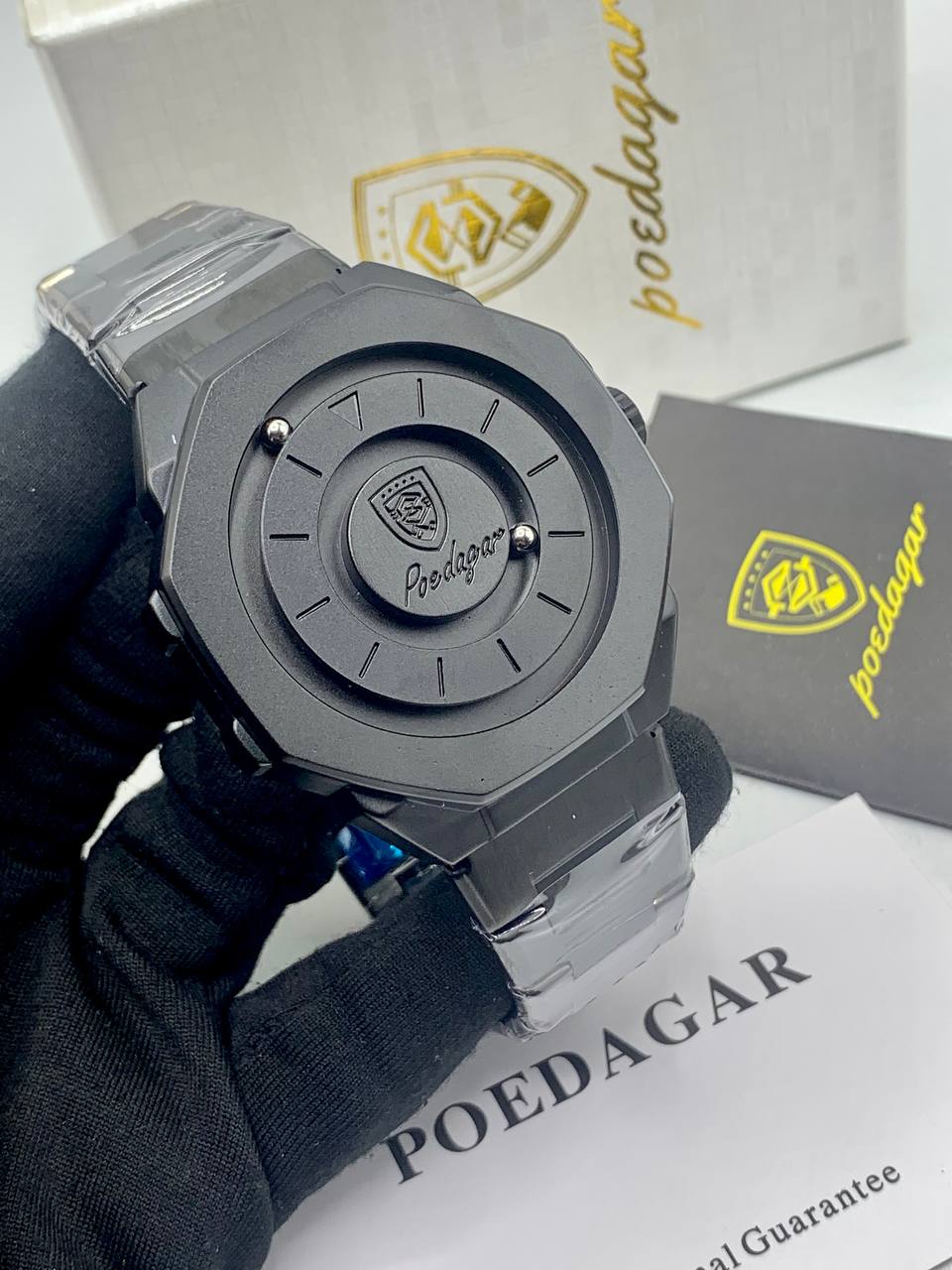 Affordable Poedagar Watch