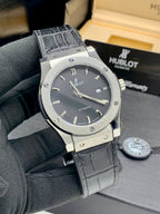Hublot Luxury Watch