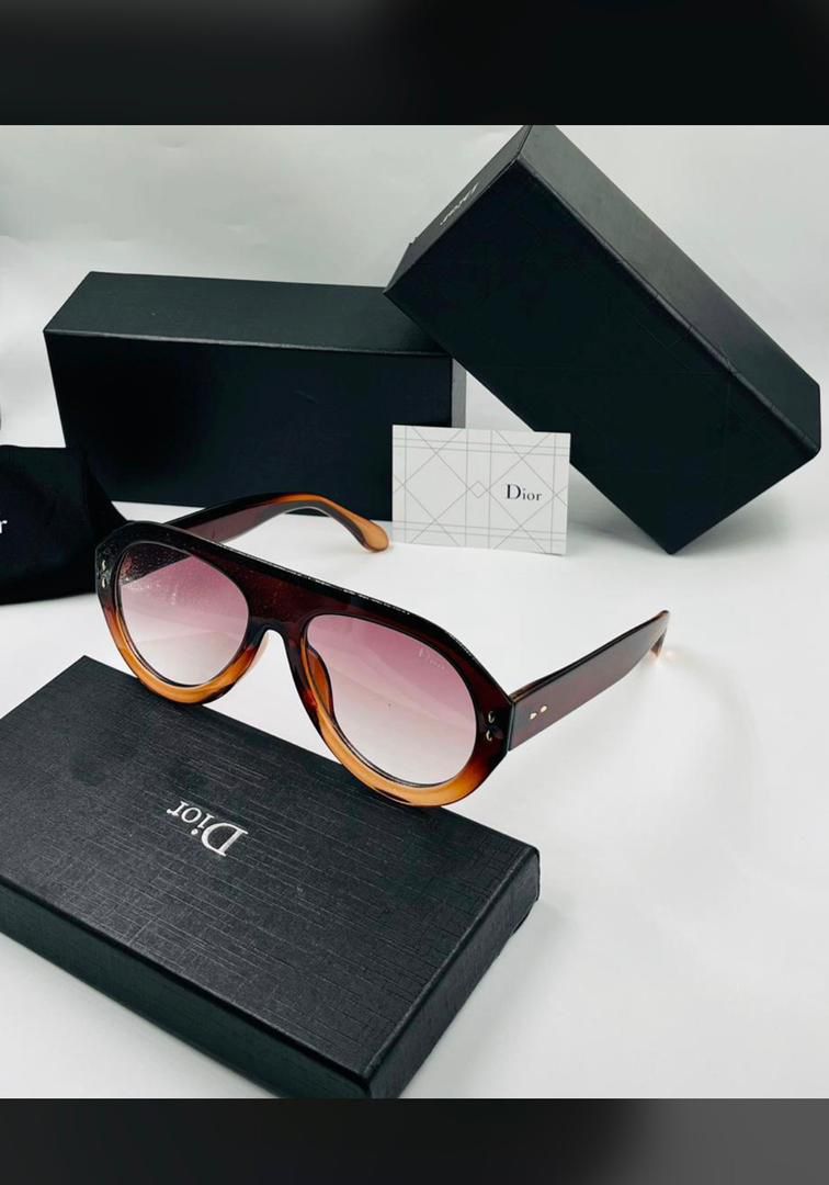 Dior Glasses