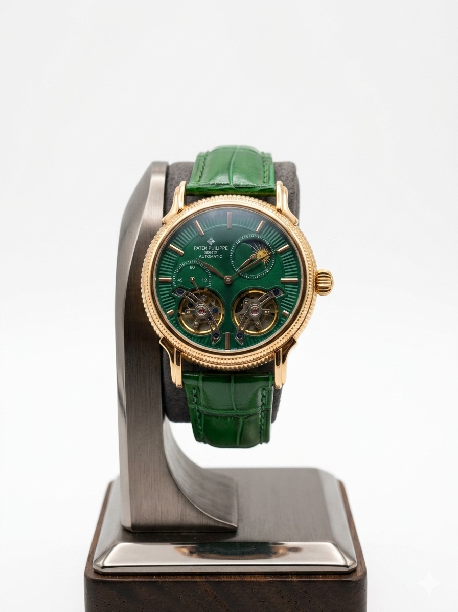 High Quality Luxury Patek Watch