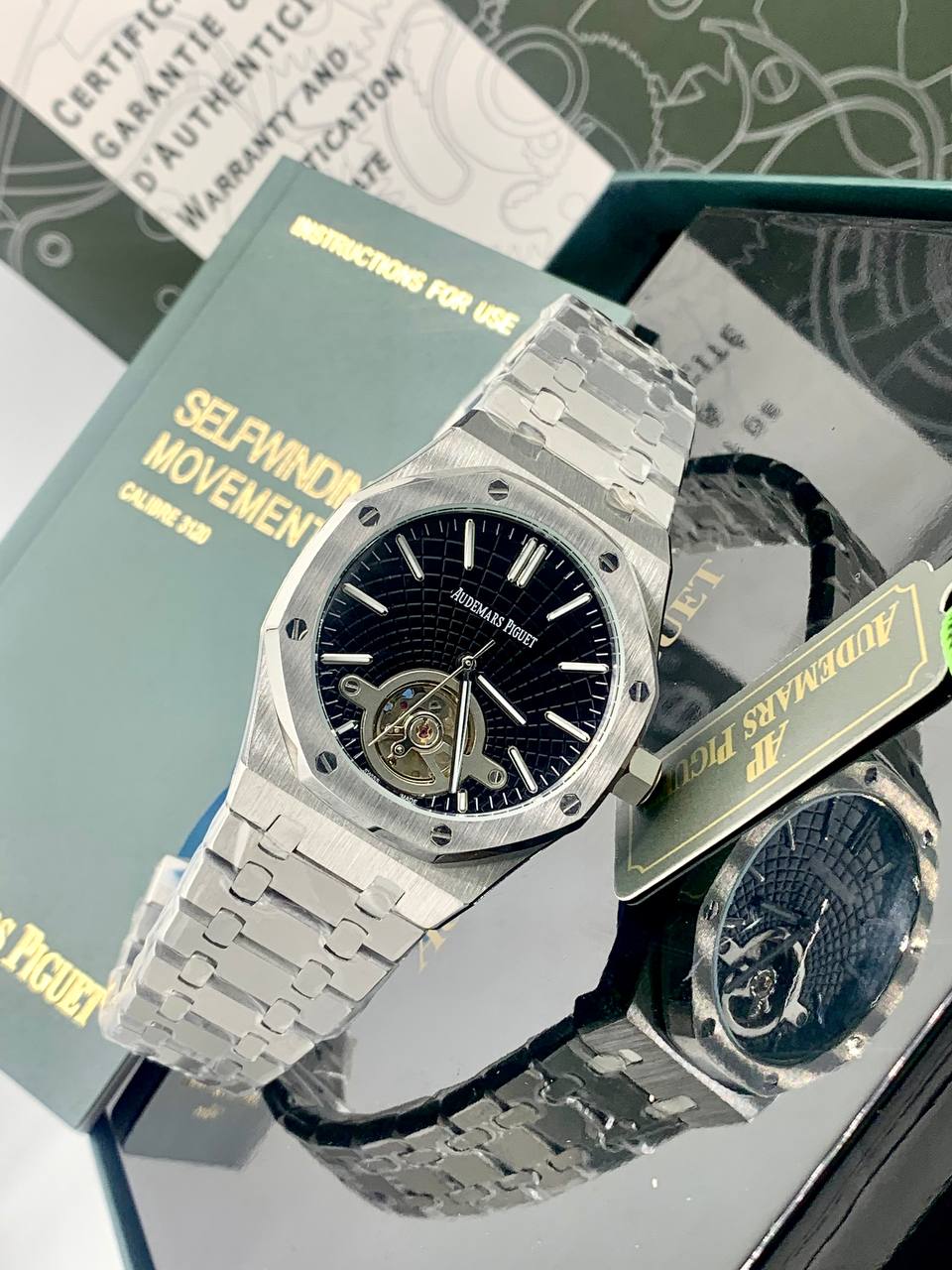 High Quality Luxury AP Watch