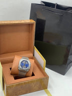 High Quality Luxury Bvlgari Watch