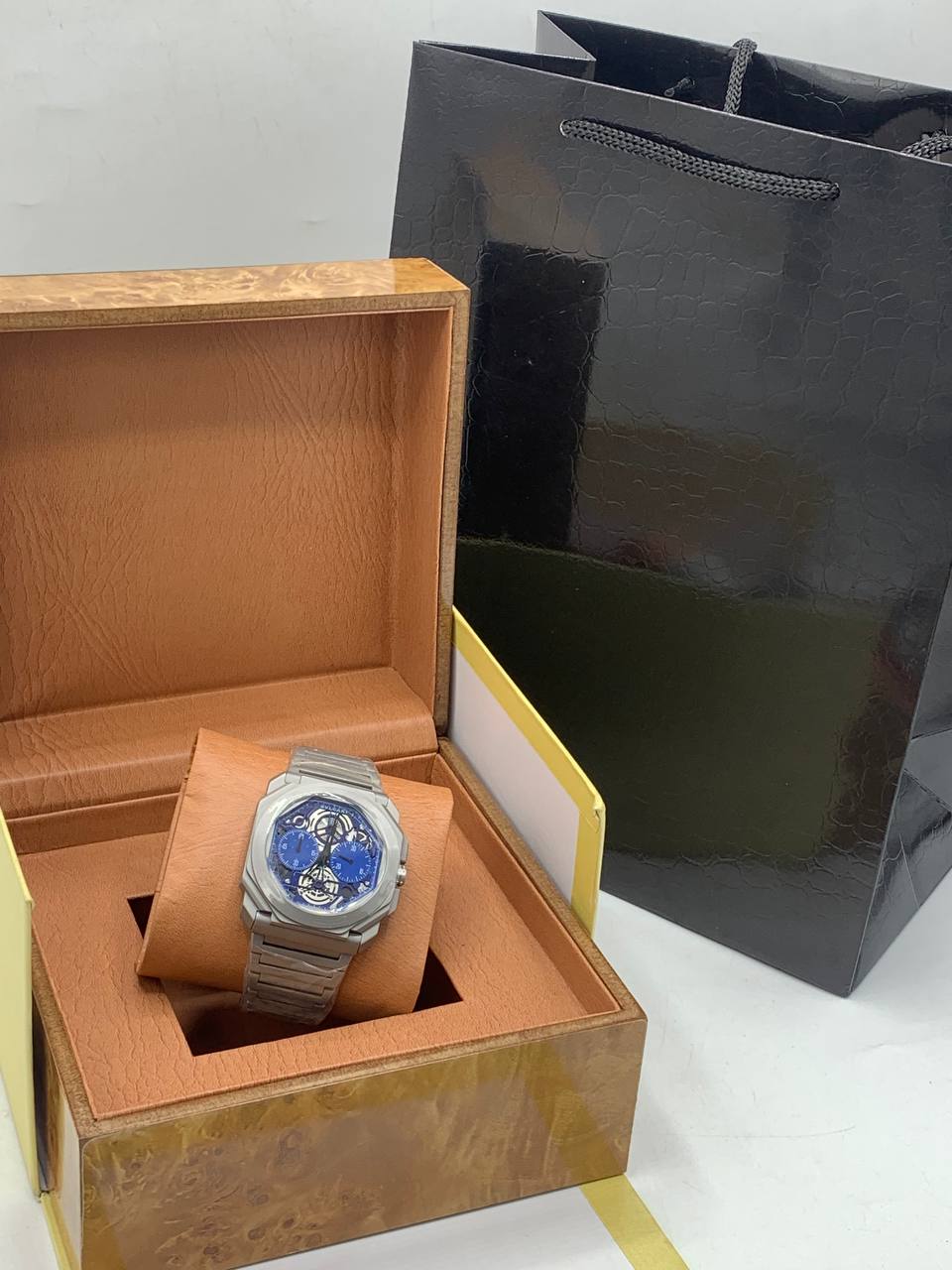 High Quality Luxury Bvlgari Watch