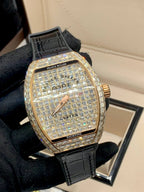 High Quality Luxury Franck Muller Watch