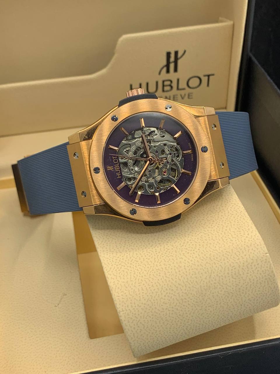 High Quality Luxury Hublot Watch