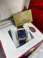 High Quality Luxury Cartier Watch
