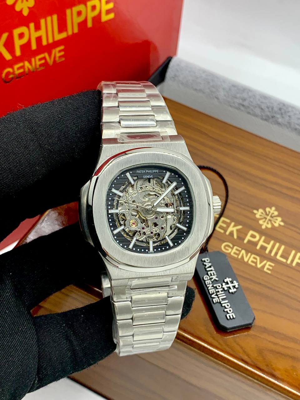 High Quality Luxury Patek Watch