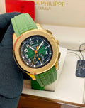 High quality luxury wristwatch