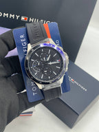 High Quality Luxury Tommy Hilfiger Watch