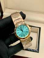 High Quality Luxury Bvlgari Watch