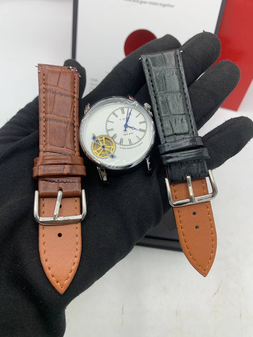 Affordable Tomi Watch