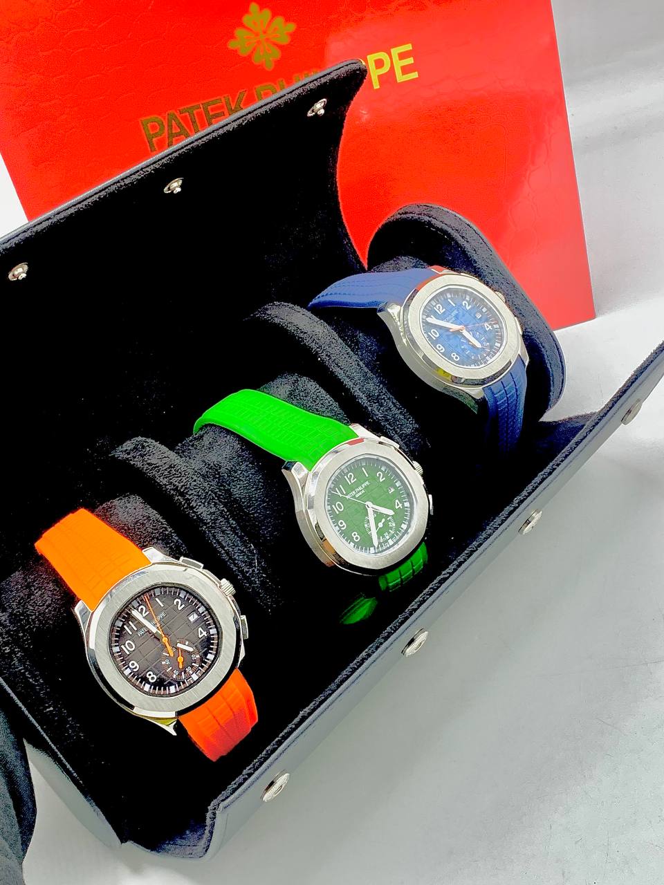 High Quality Luxury PATEK Watch