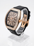High Quality Luxury Franck Muller Watch