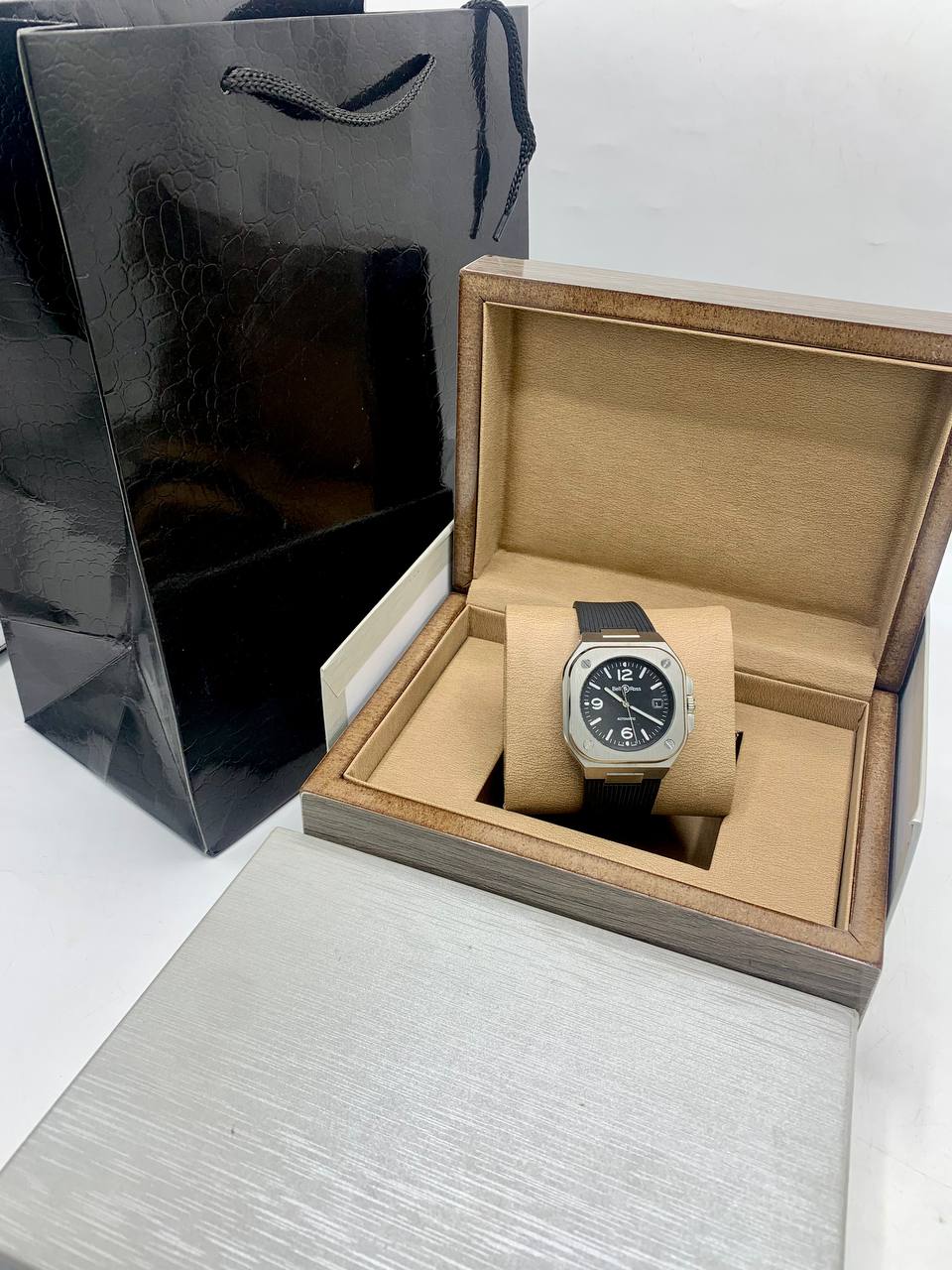 High Quality Luxury Bell & Ross Watch