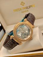 High Quality Luxury Patek Watch