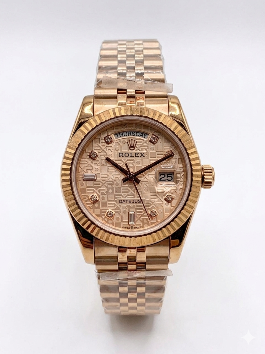 High Quality Luxury Rolex Watch