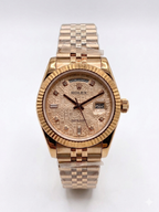 High Quality Luxury Rolex Watch