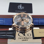 High Quality Luxury Jacob & Co THE GOD FATHER
