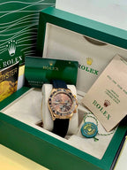High Quality Luxury Rolex Watch