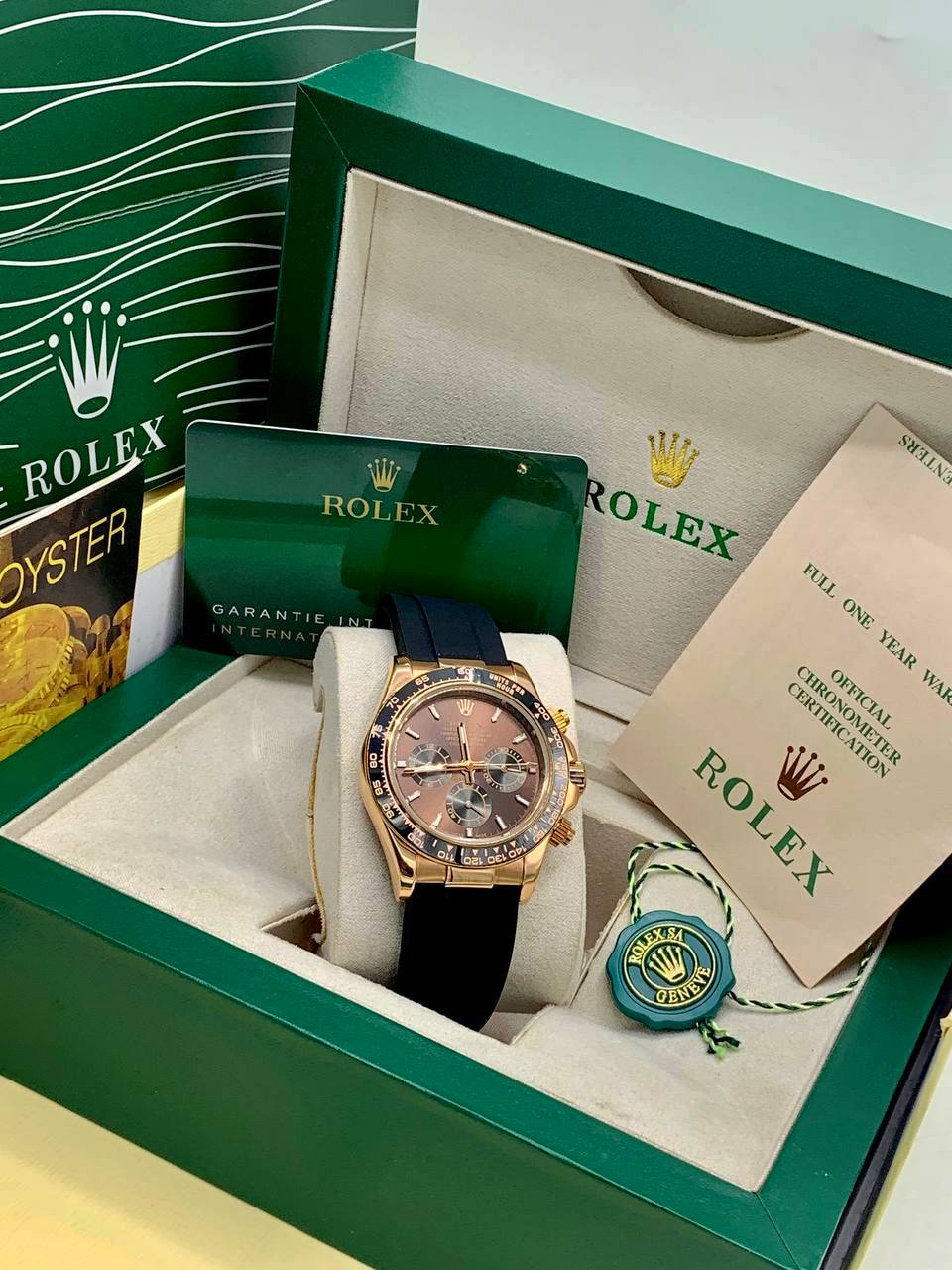 High Quality Luxury Rolex Watch