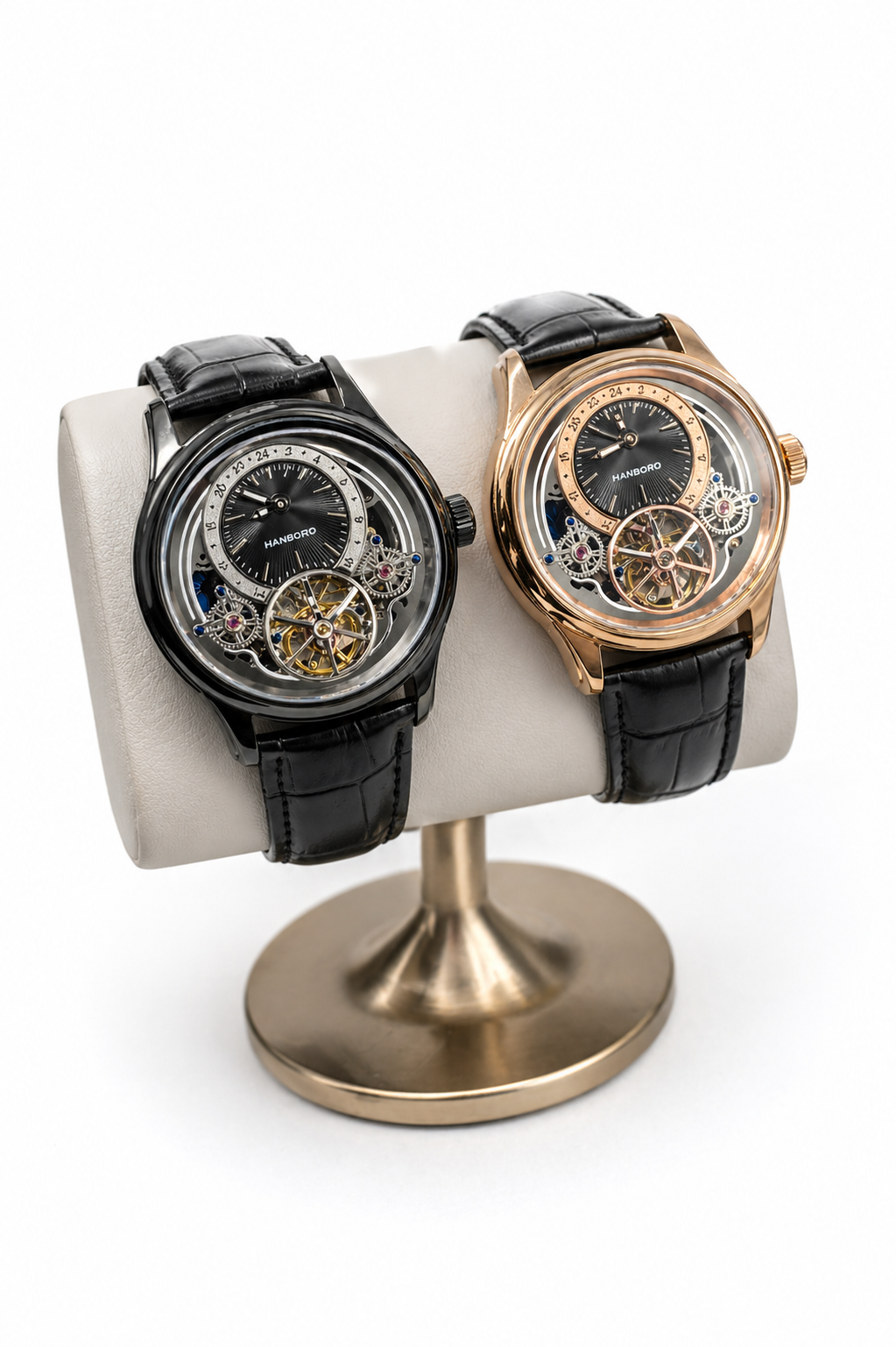 High Quality Luxury Hanboro Watch