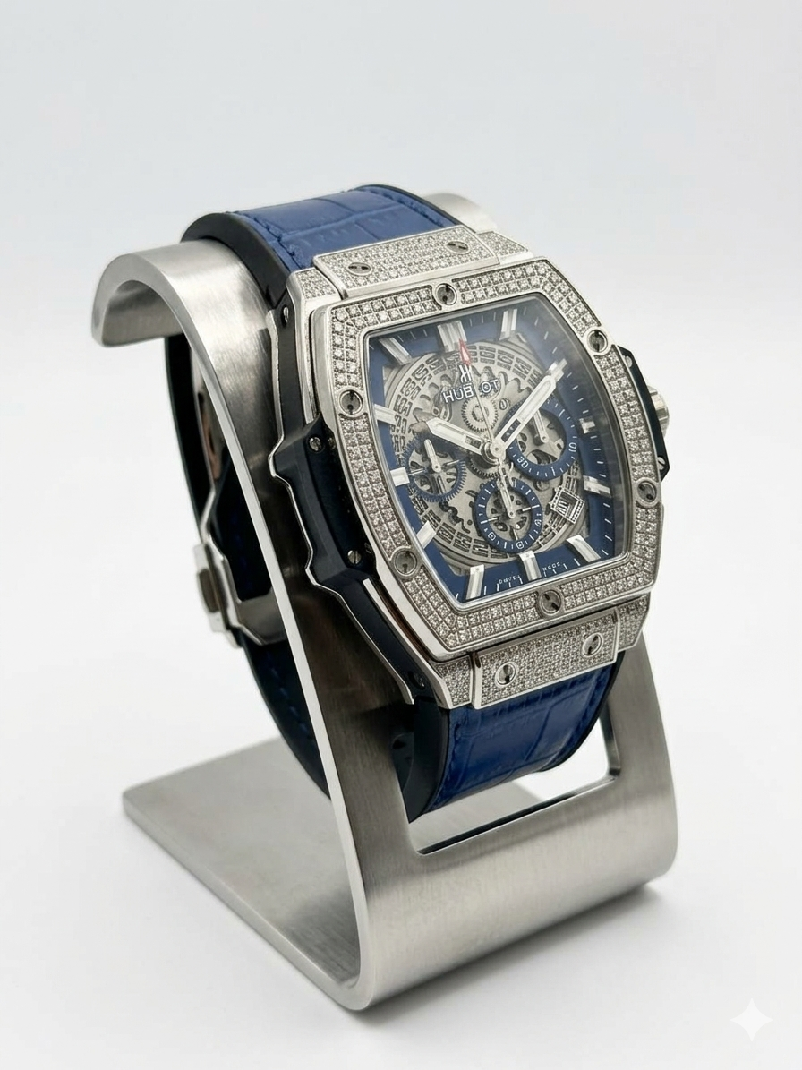 High Quality Luxury Hublot Watch