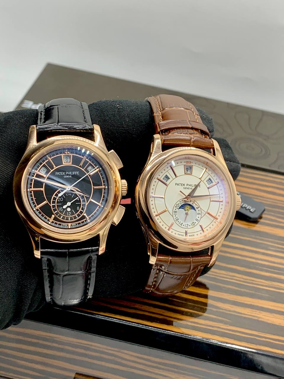 High Quality Luxury Patek Philippe Watch