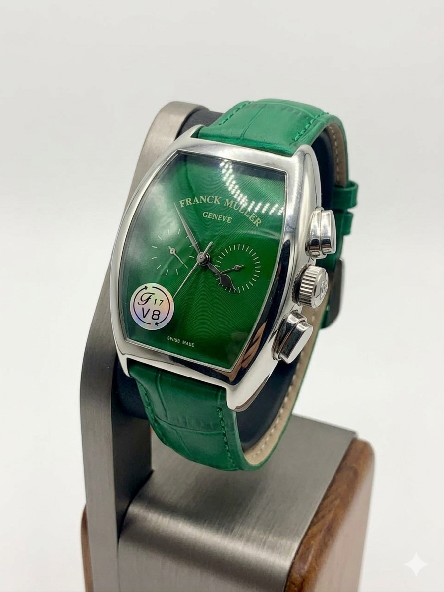 High Quality Luxury Franck Muller Watch