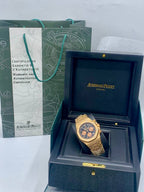 High Quality Luxury AP Watch