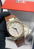 High Quality Luxury Tissot Watch