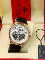 High Quality Luxury Patek Watch