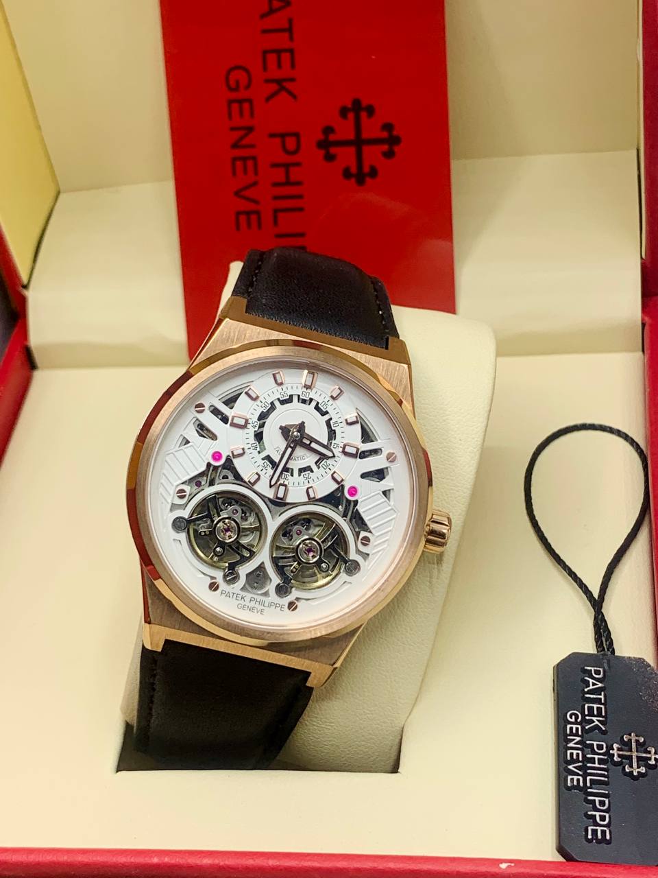High Quality Luxury Patek Watch