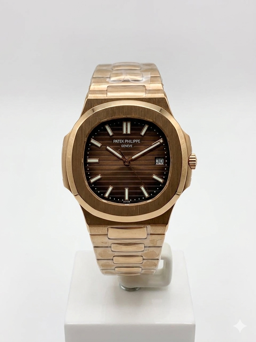 High Quality Luxury Patek Watch
