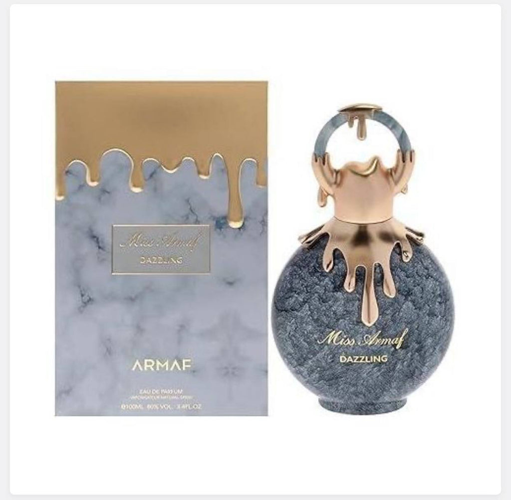 Miss Armaf Perfume