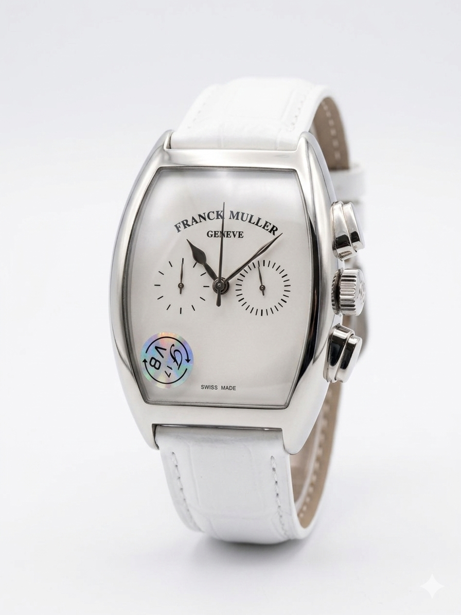 High Quality Luxury Franck Muller Watch