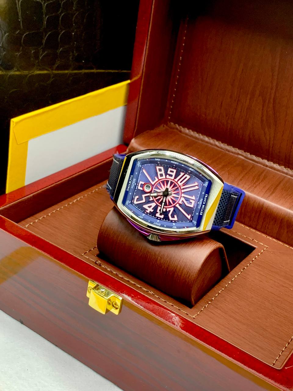 High Quality Luxury Franck Muller Watch