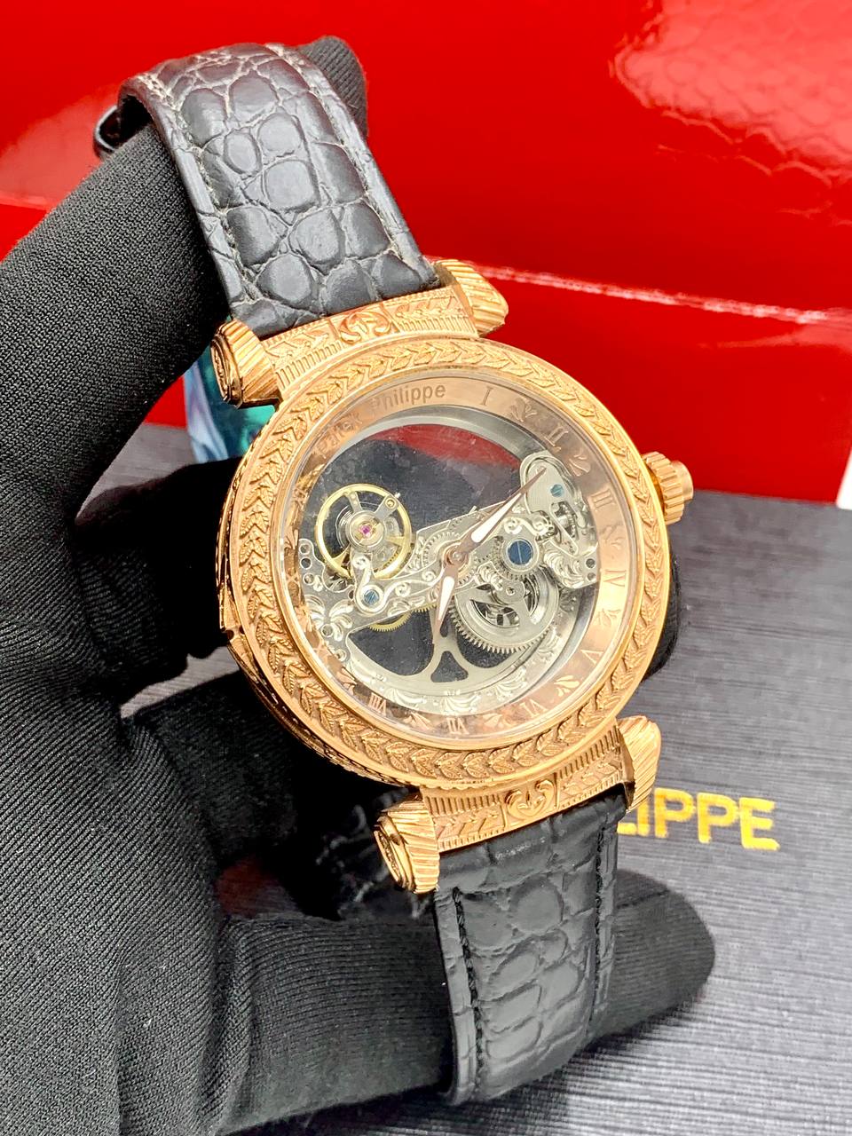 High Quality Luxury Patek Watch