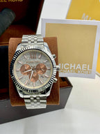 High Quality Luxury MK Watch