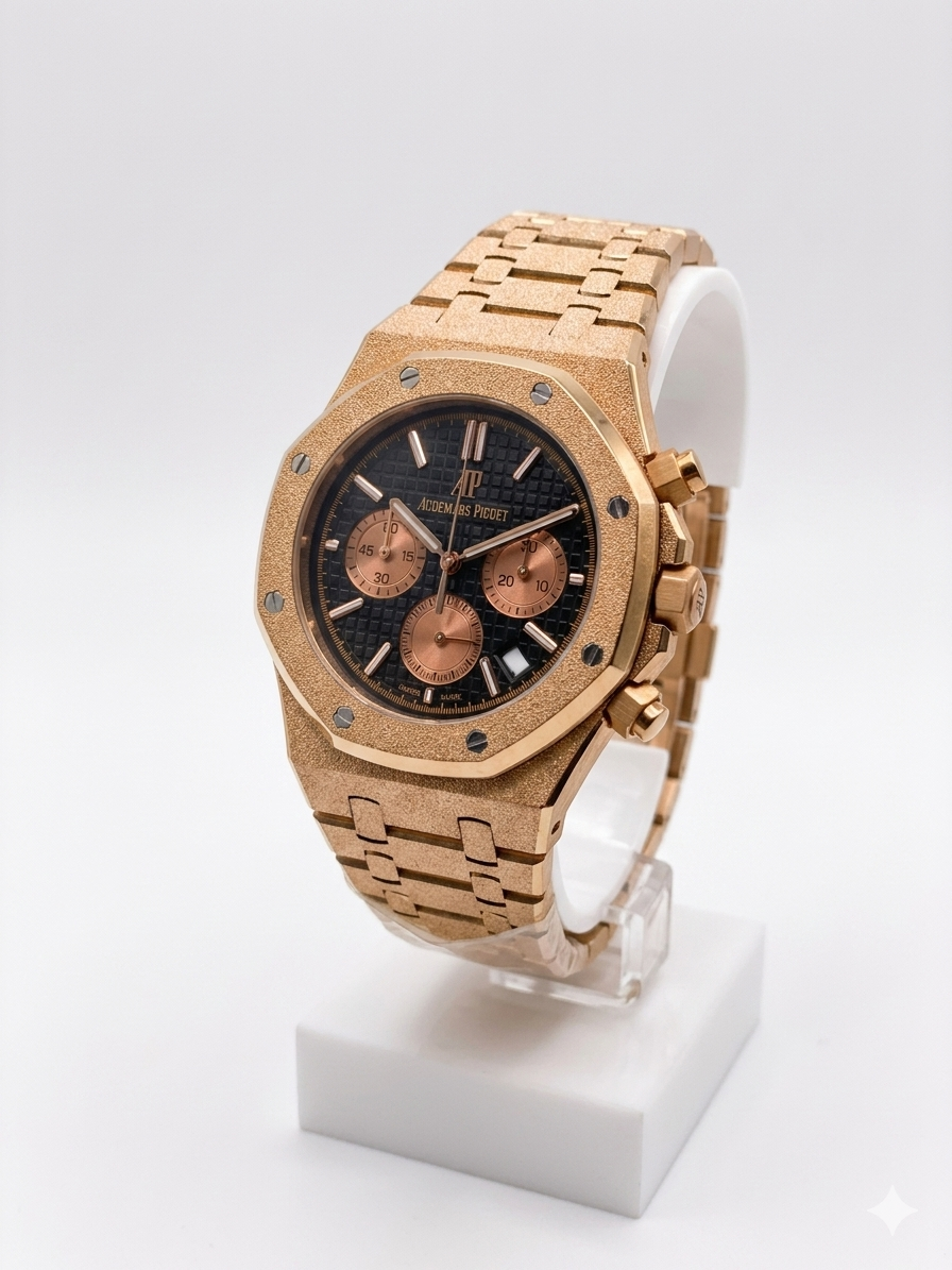 High Quality Luxury AP Watch