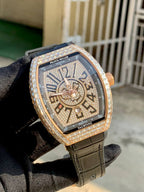 High Quality Luxury Franck Muller Watch