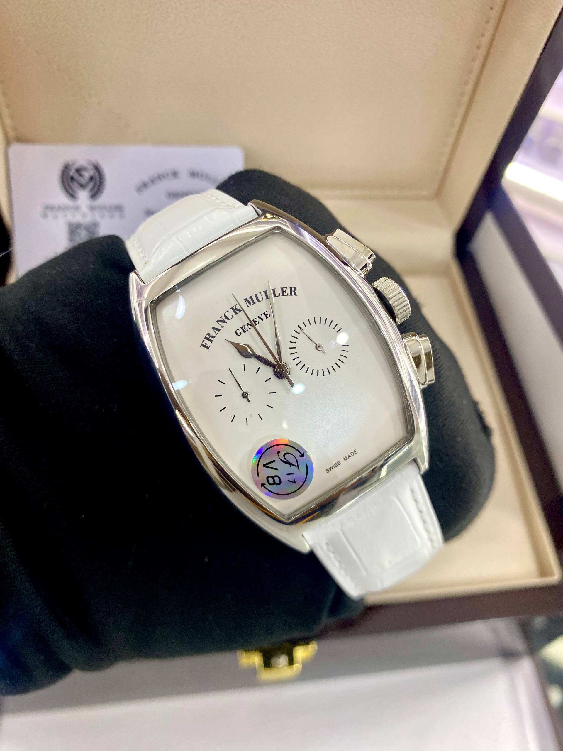 High Quality Luxury Franck Muller Watch