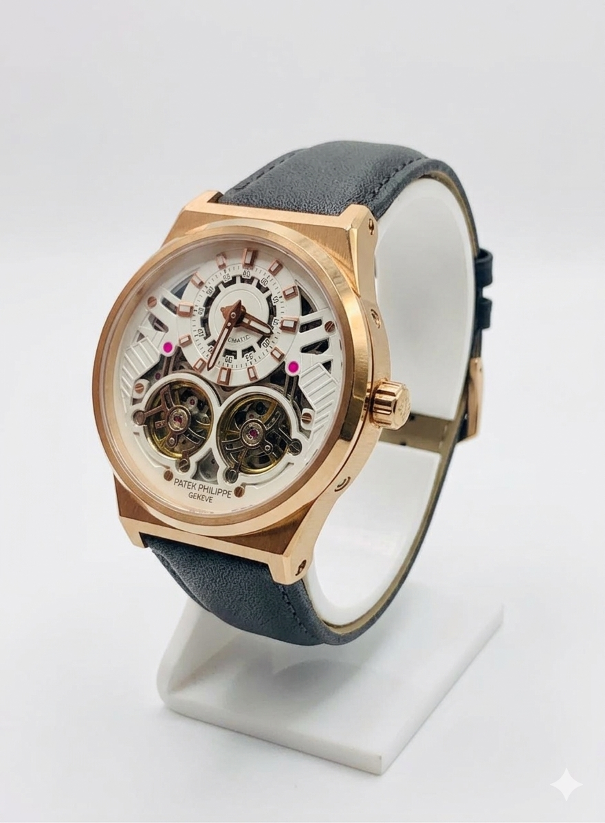 High Quality Luxury Patek Watch