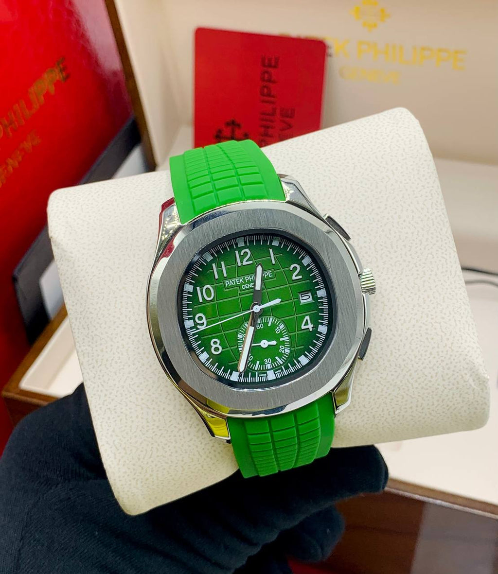 High quality luxury wristwatch