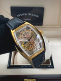 High Quality Luxury Franck Muller Watch