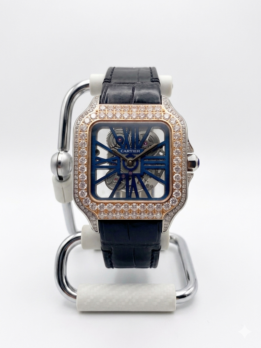 High Quality Luxury Cartier Watch