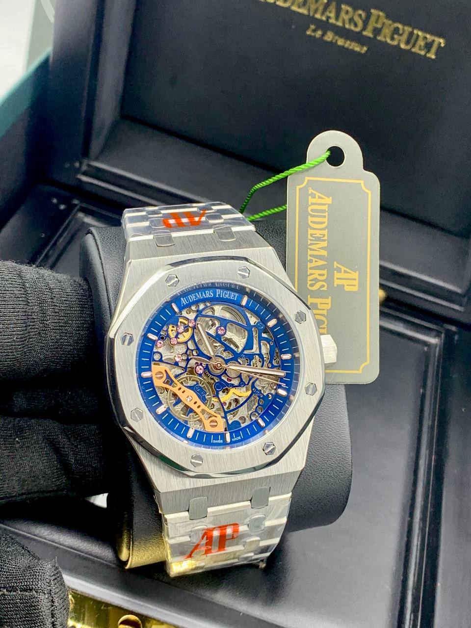 High Quality Luxury AP Watch