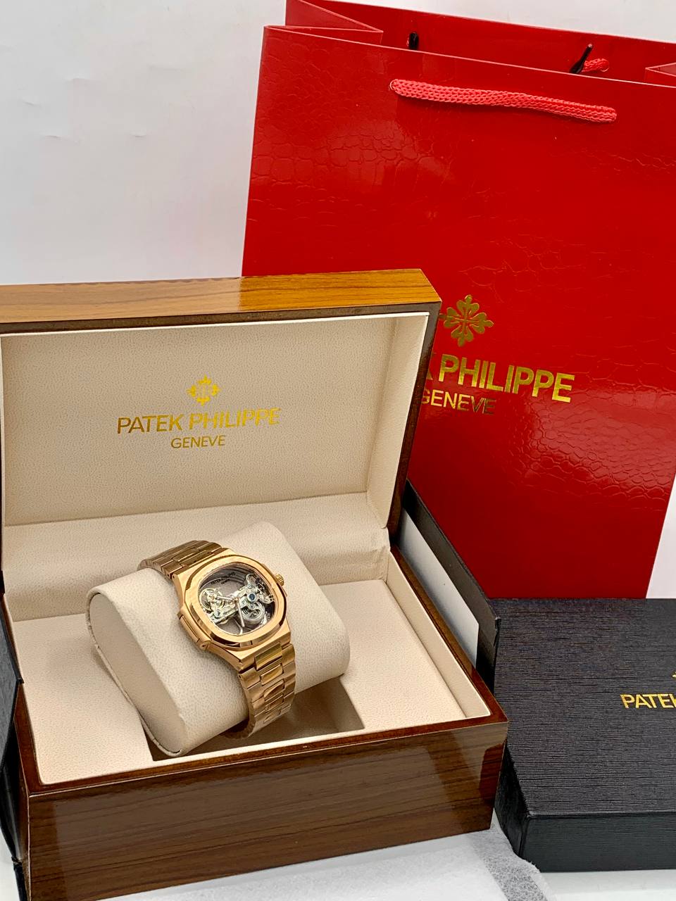 Premium Patek Philippe watch