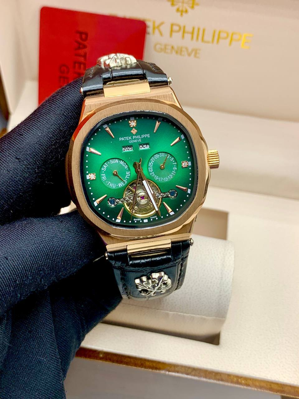 High Quality Luxury Patek Watch